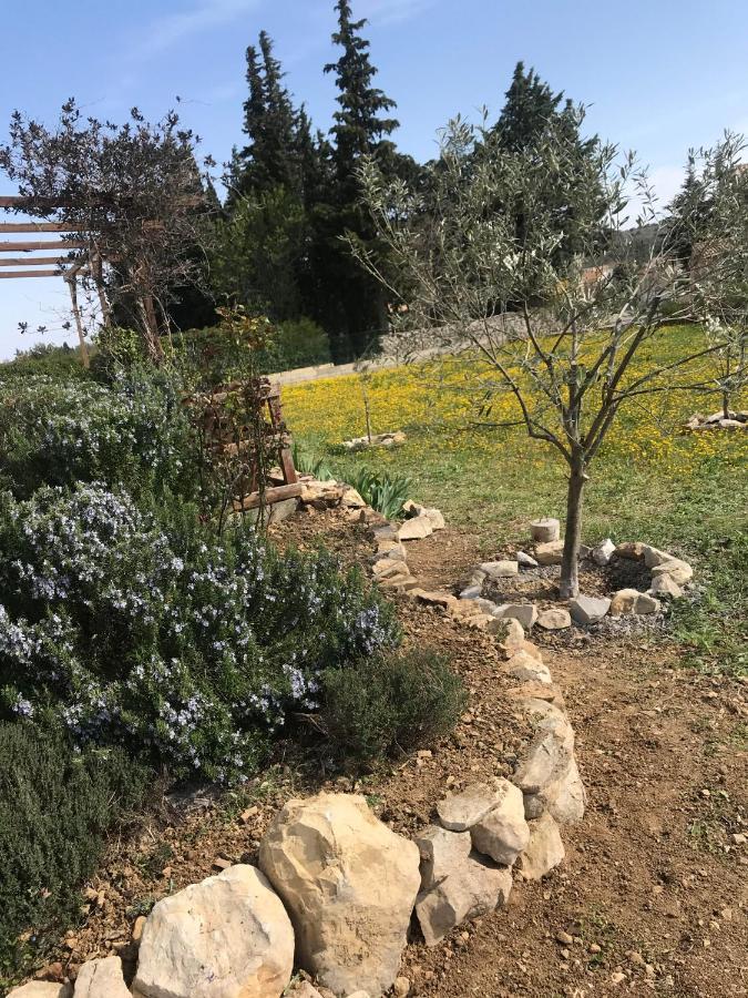 Chambre En Ardeche Du Sud Saint-Remeze Екстер'єр фото